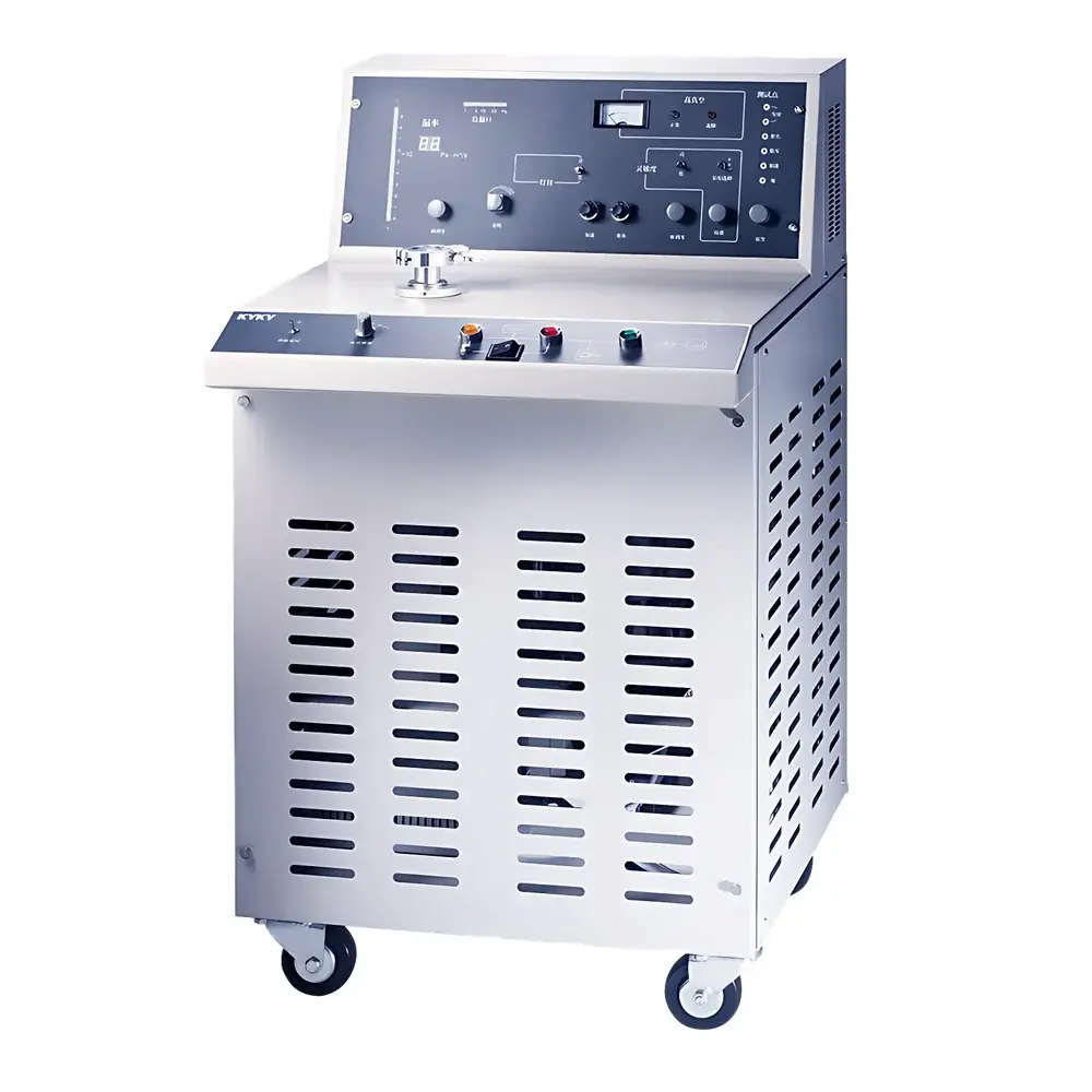 ZQJ-230D Helium Mass Spectrometer Leak Detector