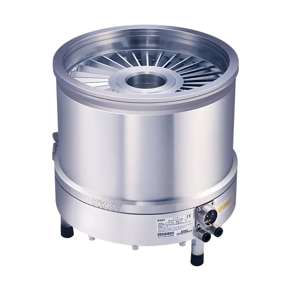KYKY FF-250/2000 Lipid-Lubricated Turbo-Molecular Pump