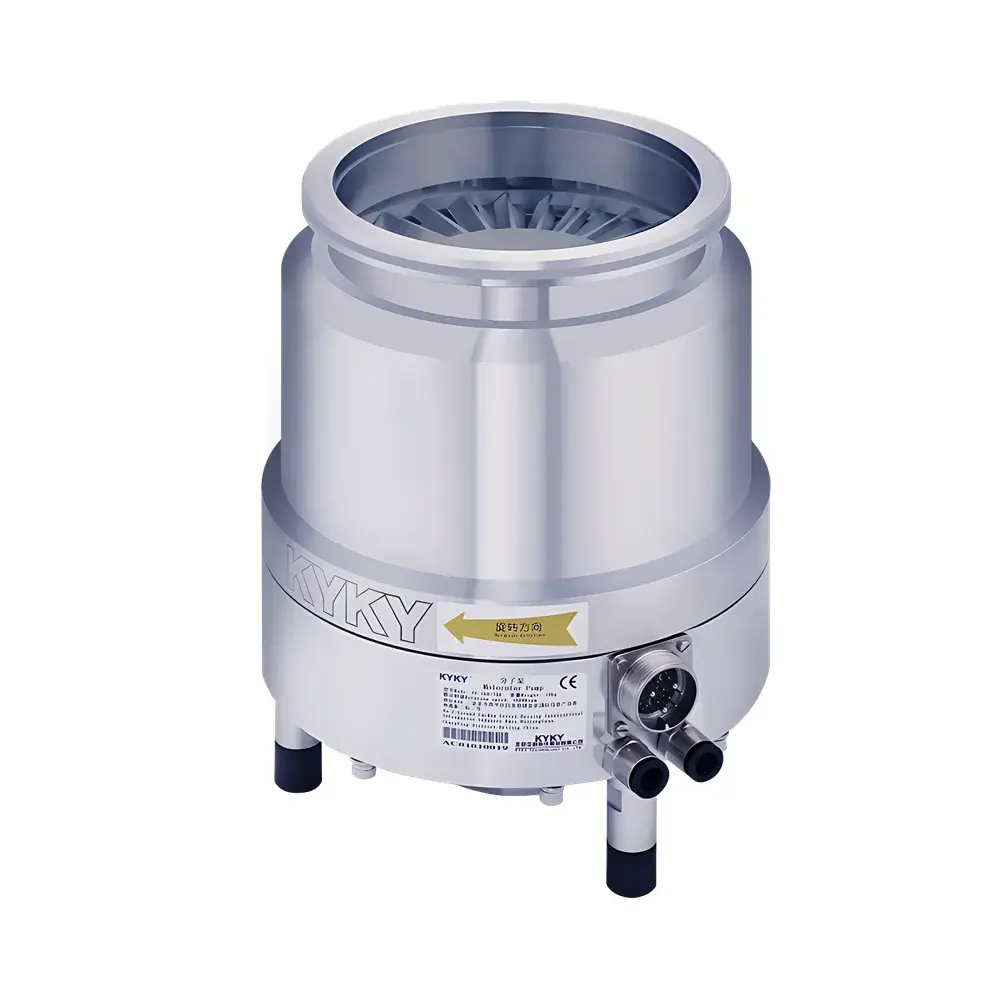 KYKY FF-160/700 Lip-Lubricated Molecular Pump
