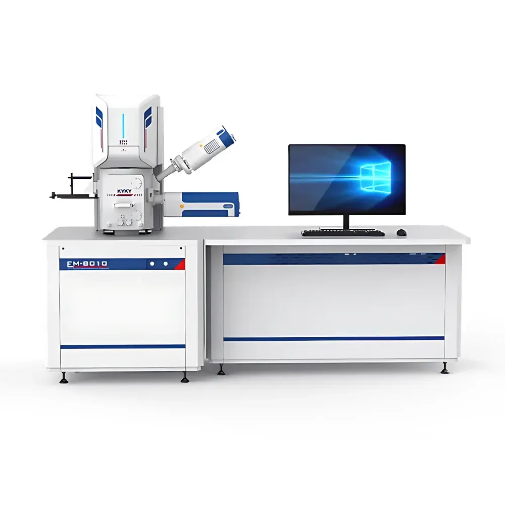 KYKY-EM80 Series Schottky Field Emission Scanning Electron Microscope