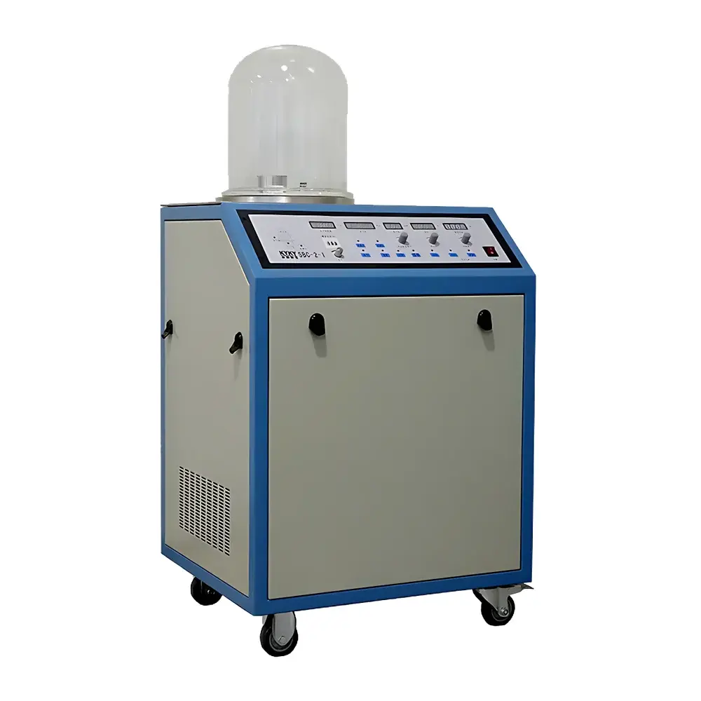 KYKY SBC-2 Multi-Function Sample Surface Coater