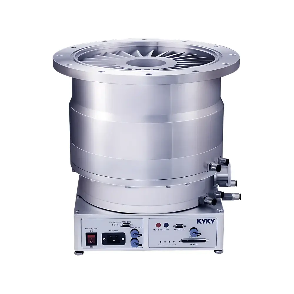 KYKY CXF-320/3001 Magnetic Levitation Turbo-Molecular Pump