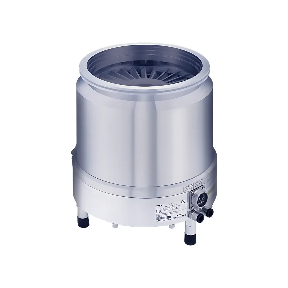 KYKY FF-200/1300 Grease-Lubricated Turbomolecular Pump