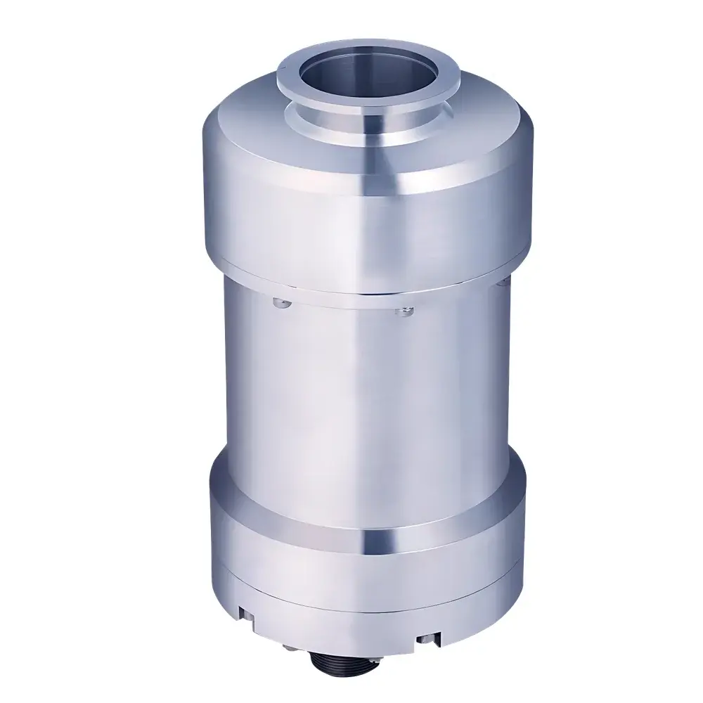 KYKY FF-40/25 Compact Turbomolecular Pump