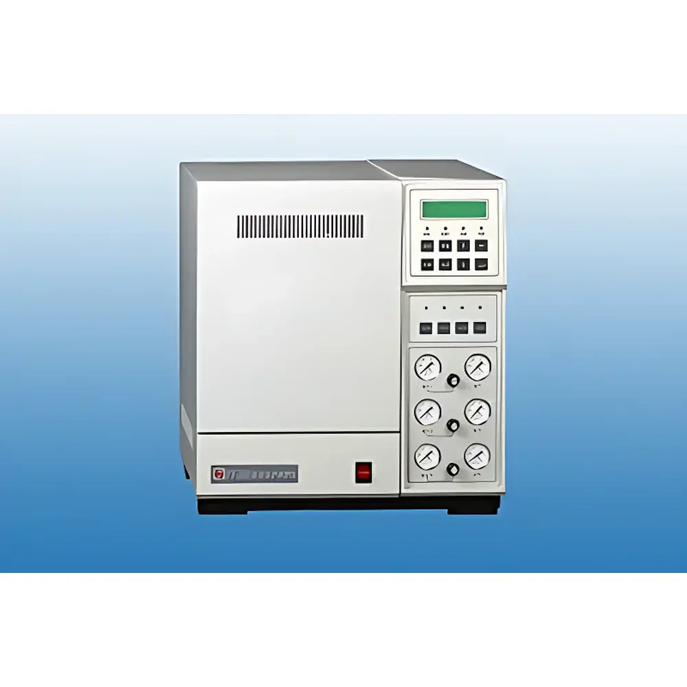 YY-980 Geochemical Logging Analyzer with Dual FID Detectors