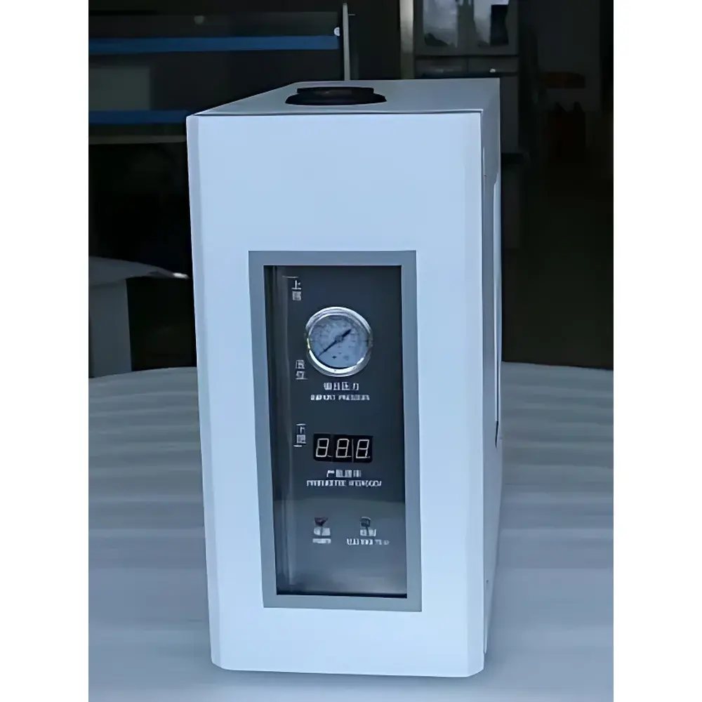 Lunan Ruihong RHH-300 / RHH-500 Hydrogen Generator