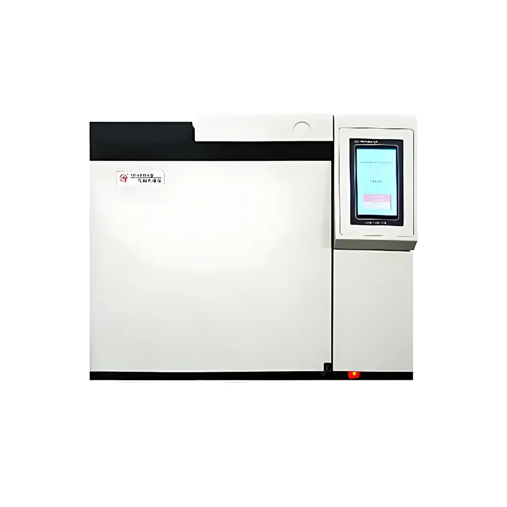Lunan Ruihong SP-6801A Laboratory Gas Chromatograph