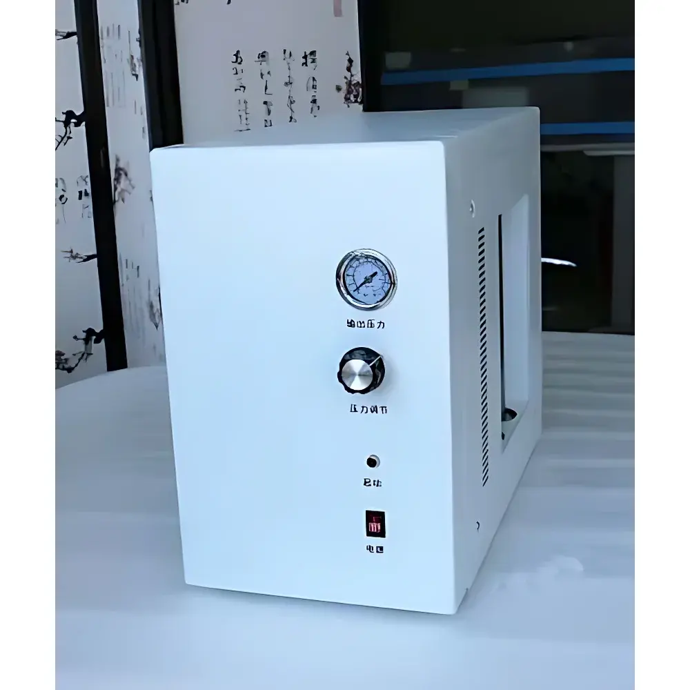 Lunan Ruihong RHA-2L / RHA-5L Air Generator