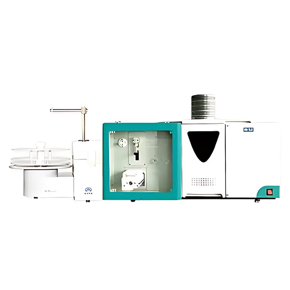Haiguang AFS-9770 Multi-Channel Atomic Fluorescence Spectrometer