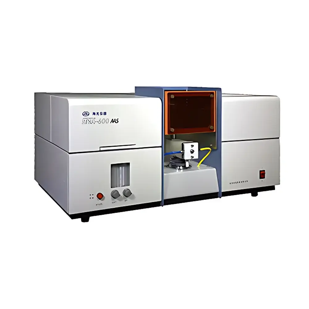 Haiguang GGX-600 Flame Atomic Absorption Spectrometer