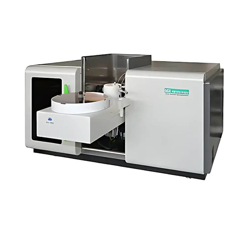 Haiguang GGX-820 Graphite Furnace Atomic Absorption Spectrometer
