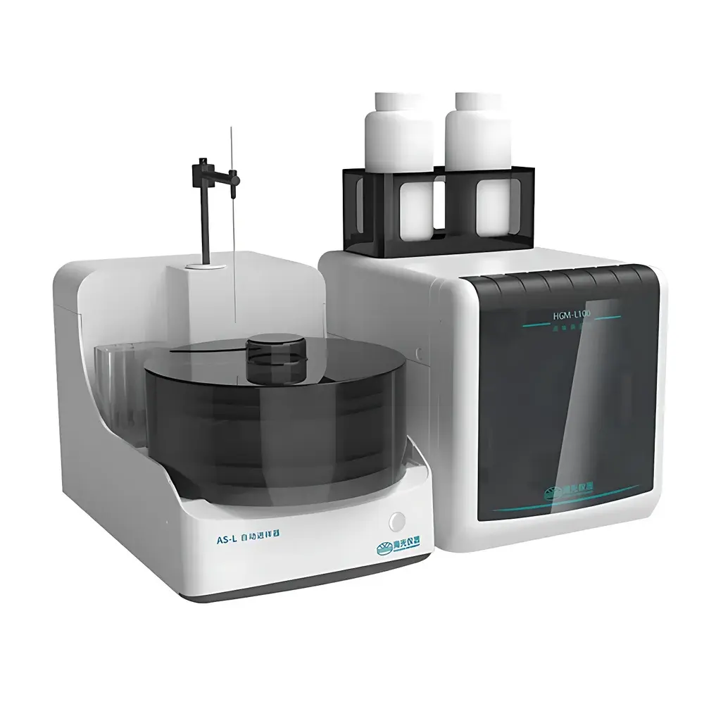 Haiguang HGM-L Series Liquid Mercury Analyzer