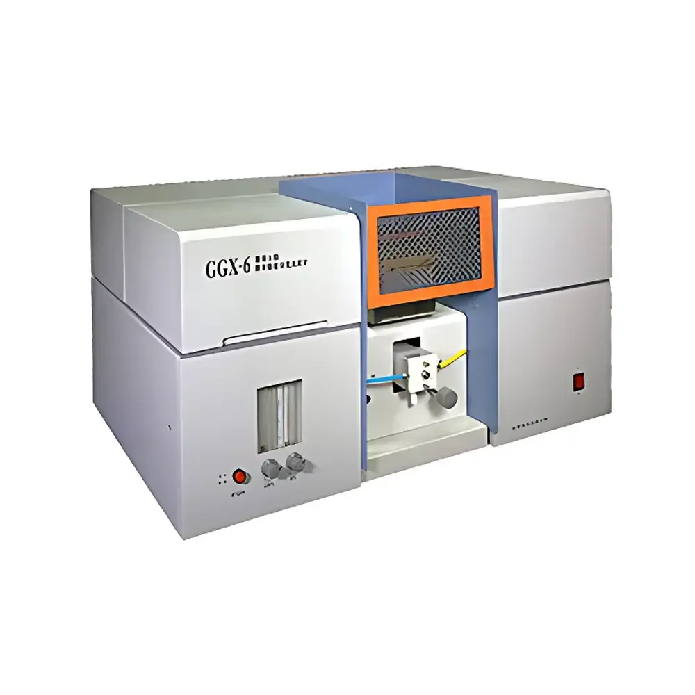 Haiguang GGX-6 Zeeman Atomic Absorption Spectrophotometer