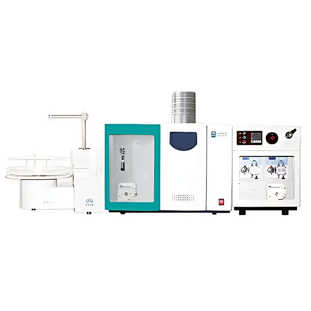 Haiguang LC-AFS6500 Liquid Chromatography–Atomic Fluorescence Spectrometry System