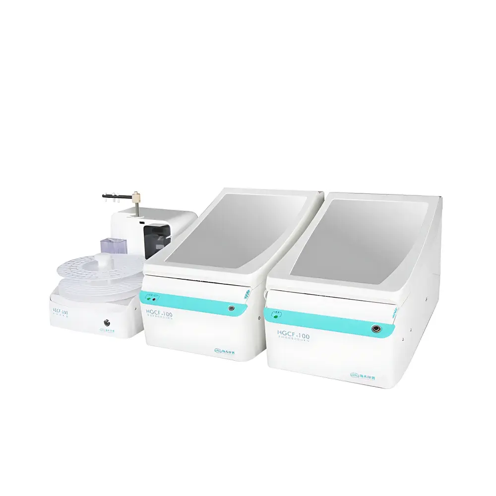 Haiguang HGCF-100 Continuous Flow Analyzer
