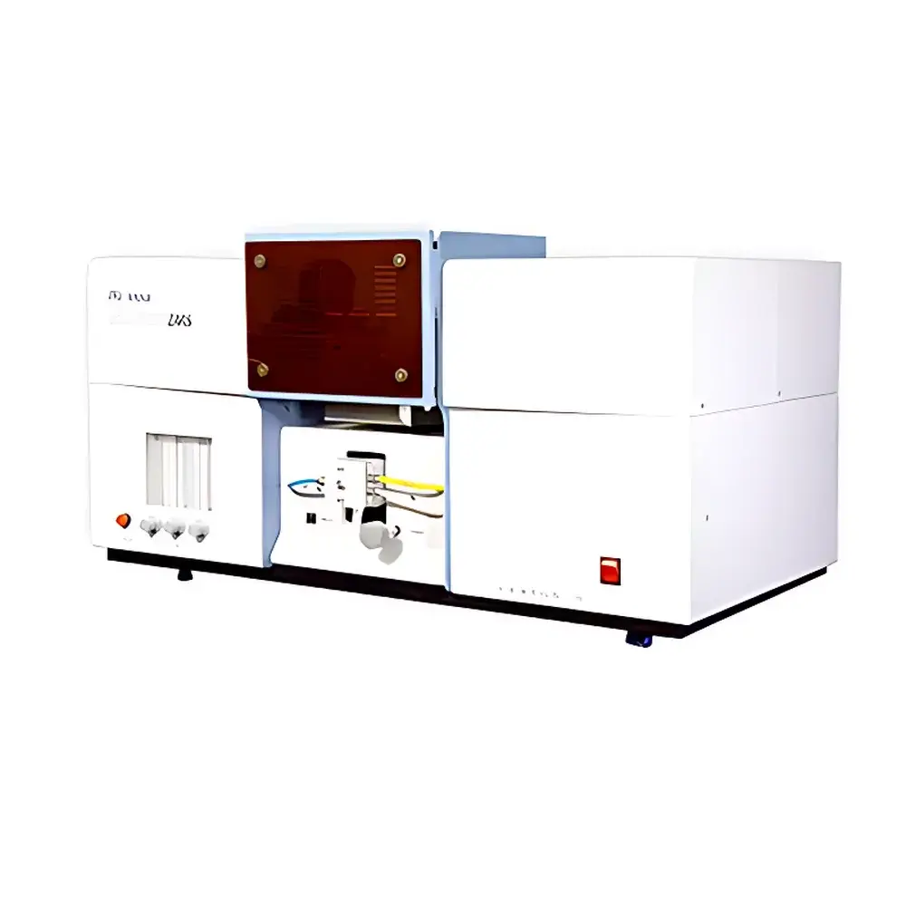 Atomic Absorption Spectrometer