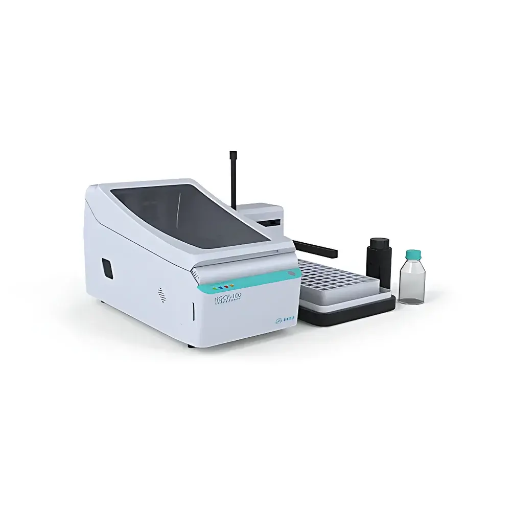 Haiguang HGCF-100 Continuous Flow Analyzer for Volatile Phenol