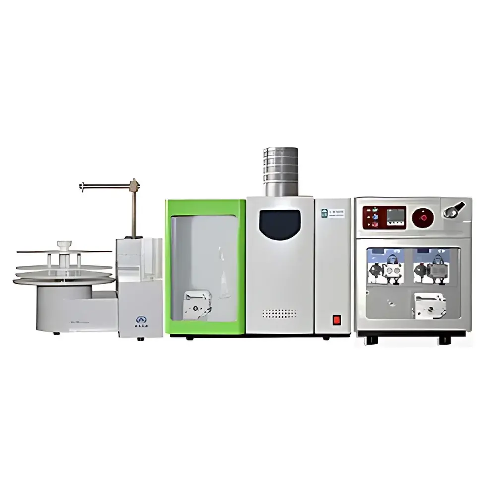 Haiguang LC-AFS6000 Liquid Chromatography–Atomic Fluorescence Spectrometer