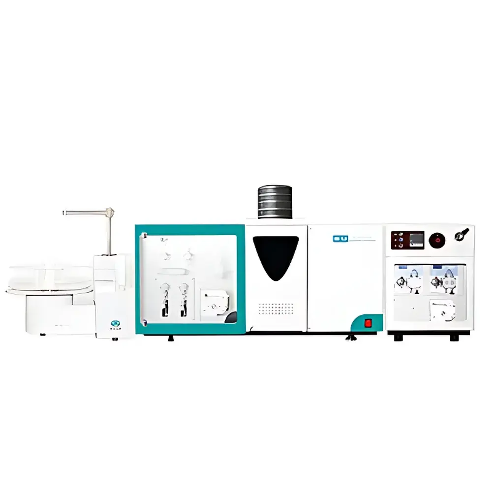 Haiguang LC-AFS9530 Liquid Chromatography–Atomic Fluorescence Spectrometer