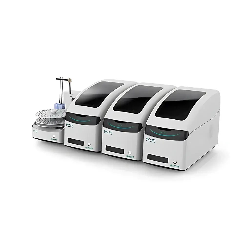 Haiguang HGCF-200 Continuous Flow Analyzer