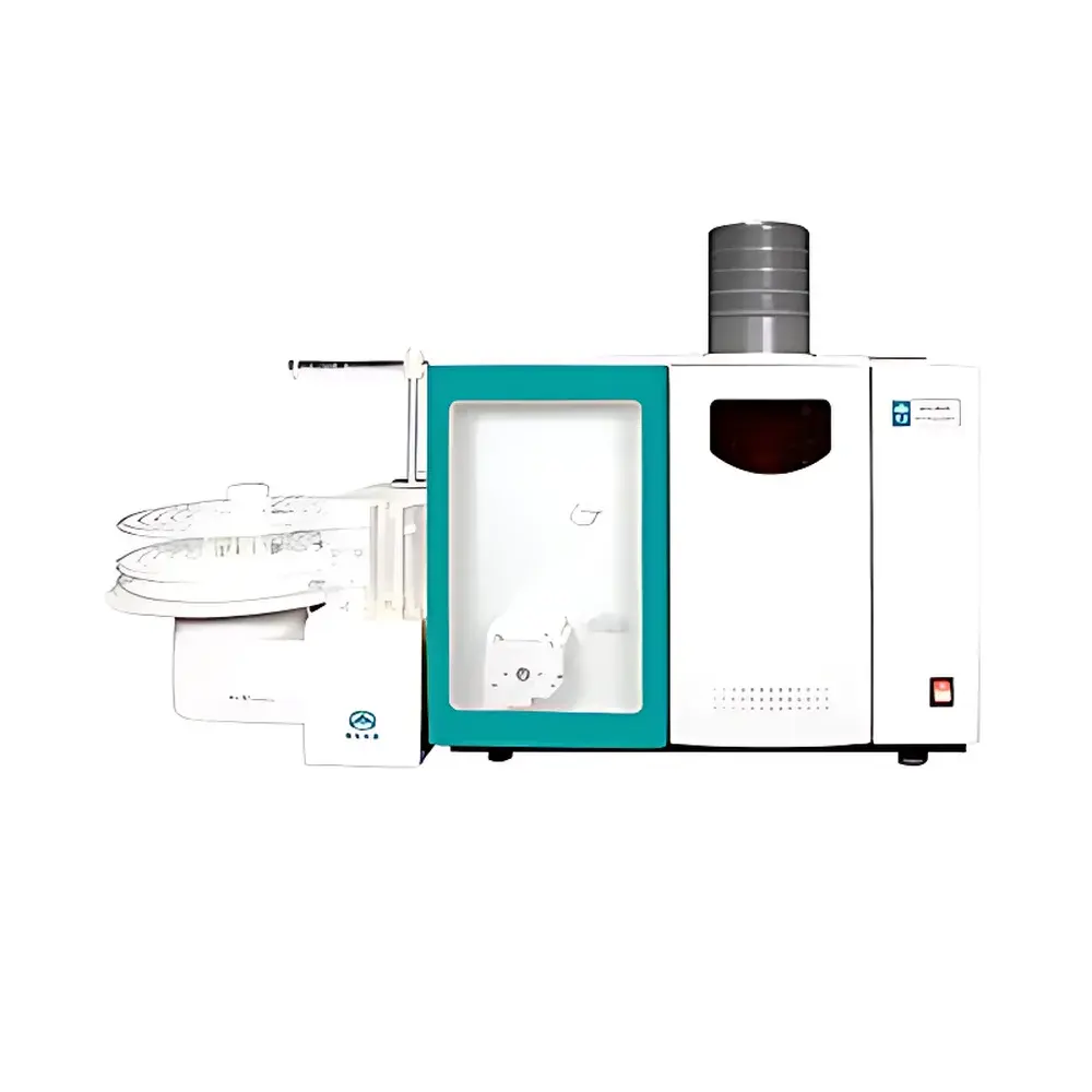 Haiguang AFS-8900 Multi-Channel Atomic Fluorescence Spectrometer