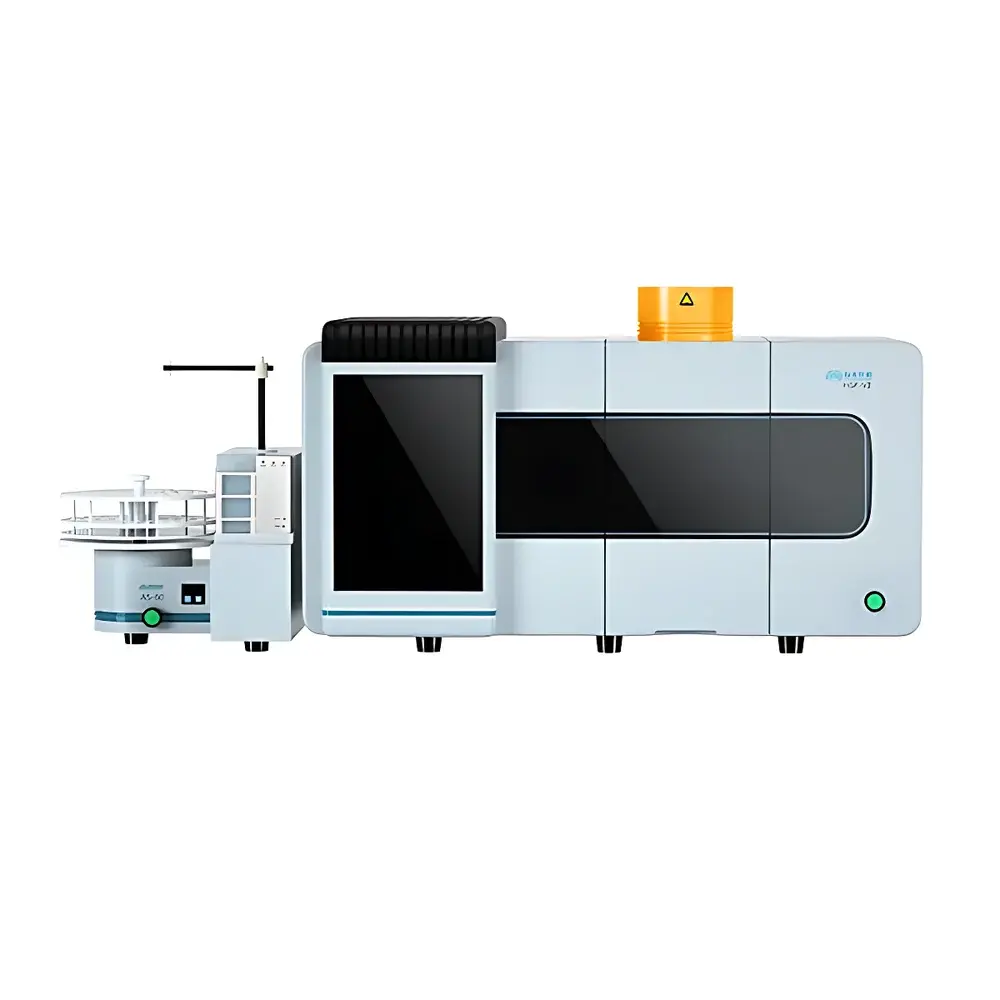Haiguang HGF-V2 Atomic Fluorescence Spectrometer