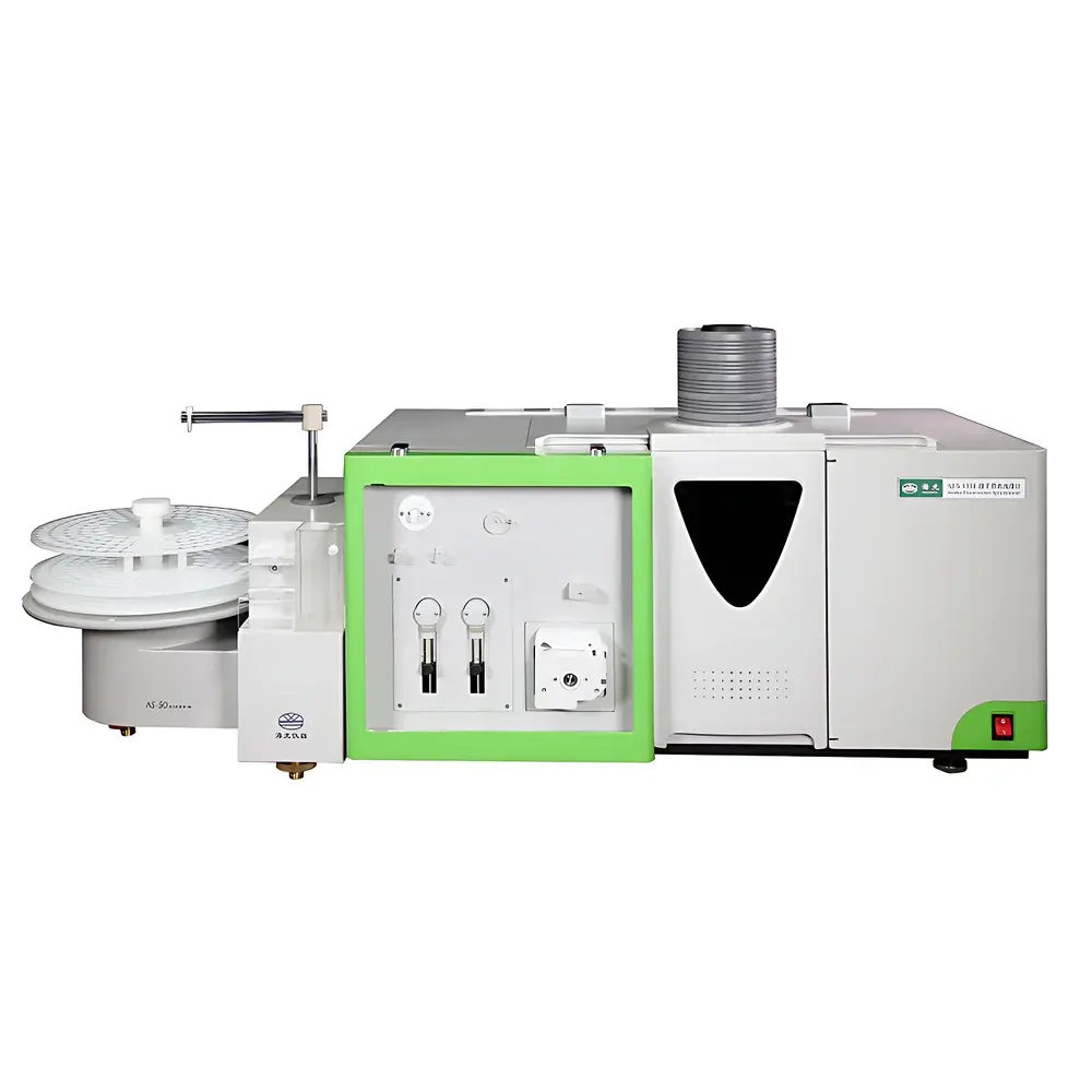 Haiguang AFS-9530 Atomic Fluorescence Spectrometer
