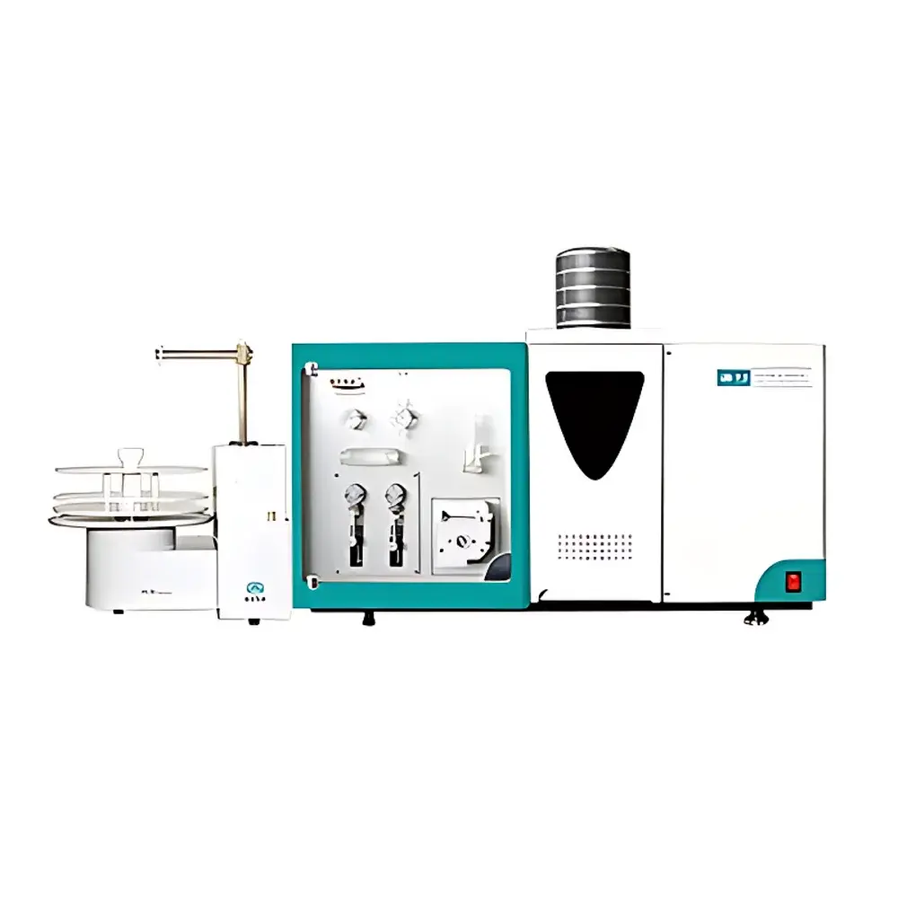 Haiguang AFS-9560 Atomic Fluorescence Spectrometer