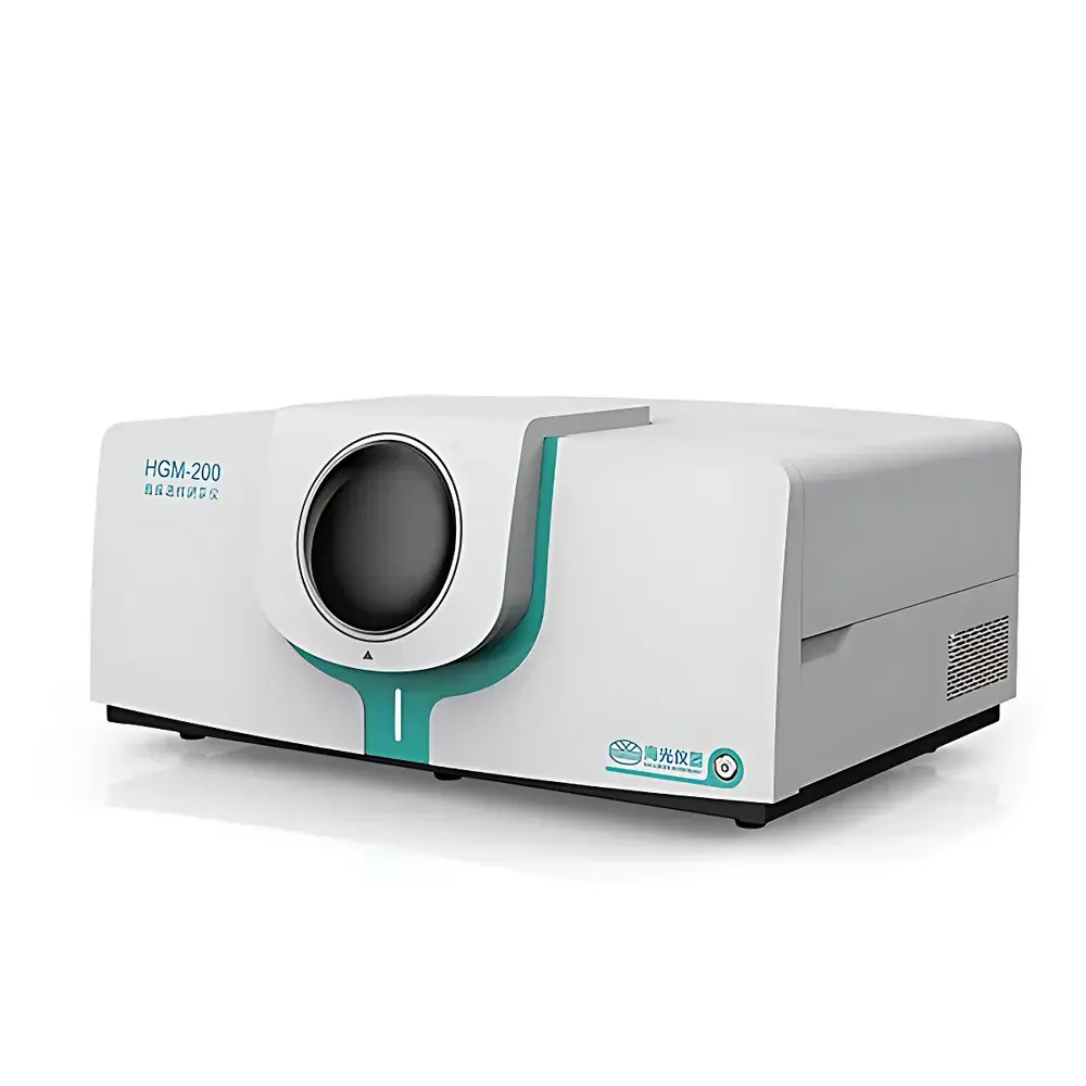 Haiguang HGM-200 Dual-Channel Direct-Sampling Mercury Analyzer