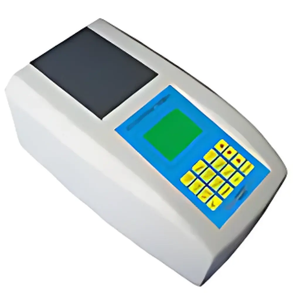 EURO TECH ET1151M COD, Total Nitrogen (TN), and Total Phosphorus (TP) Analyzer