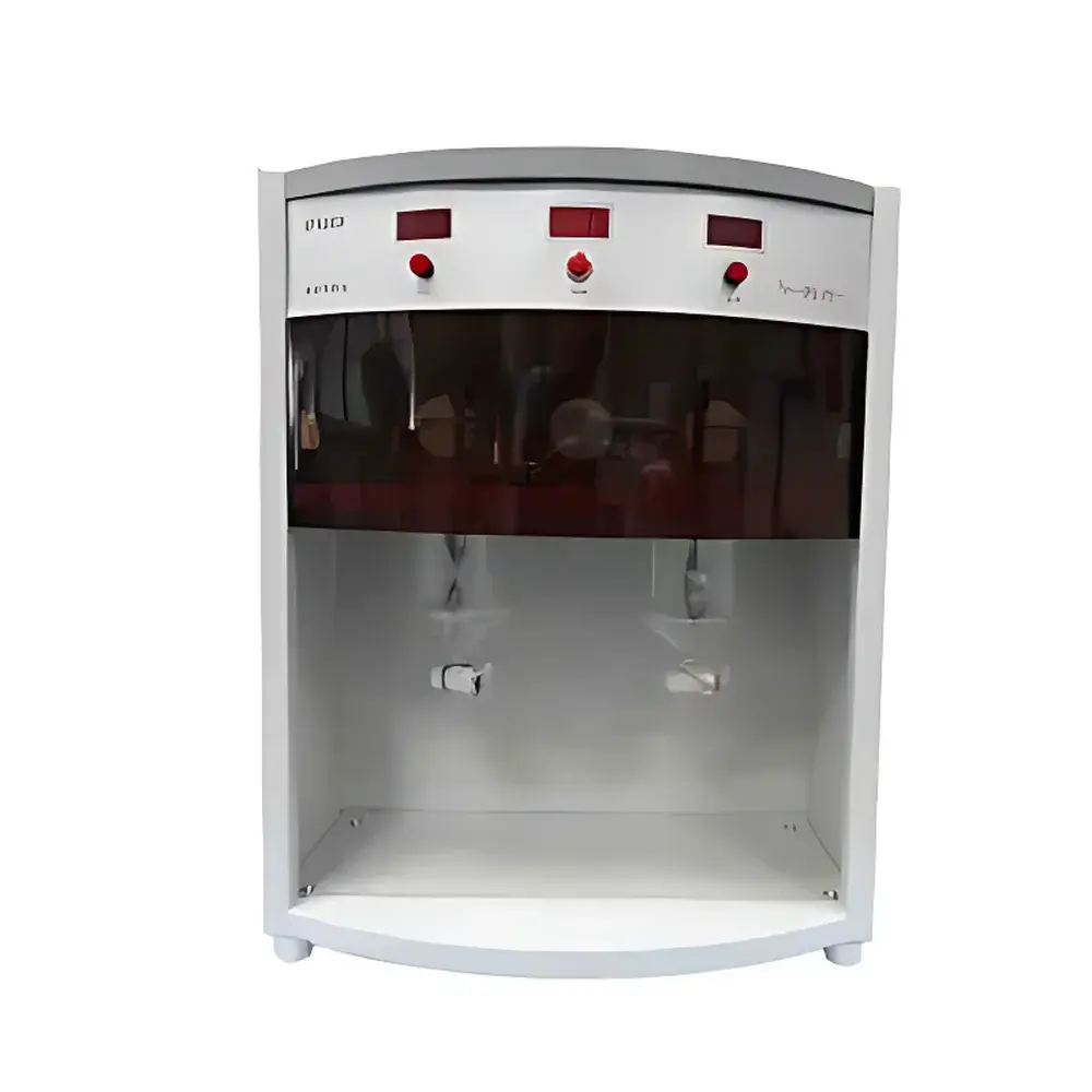 Accelerated Solvent Extractor