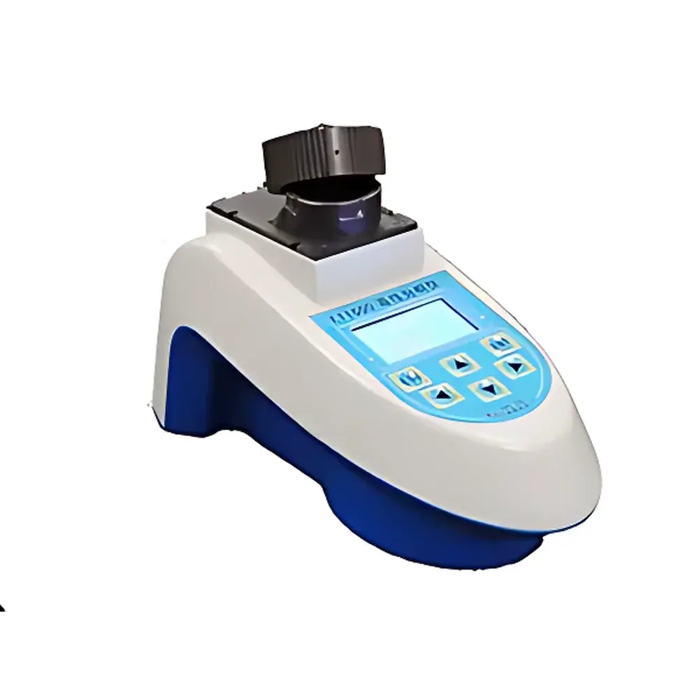 Euro Tech ET1500 Water Toxicity Analyzer