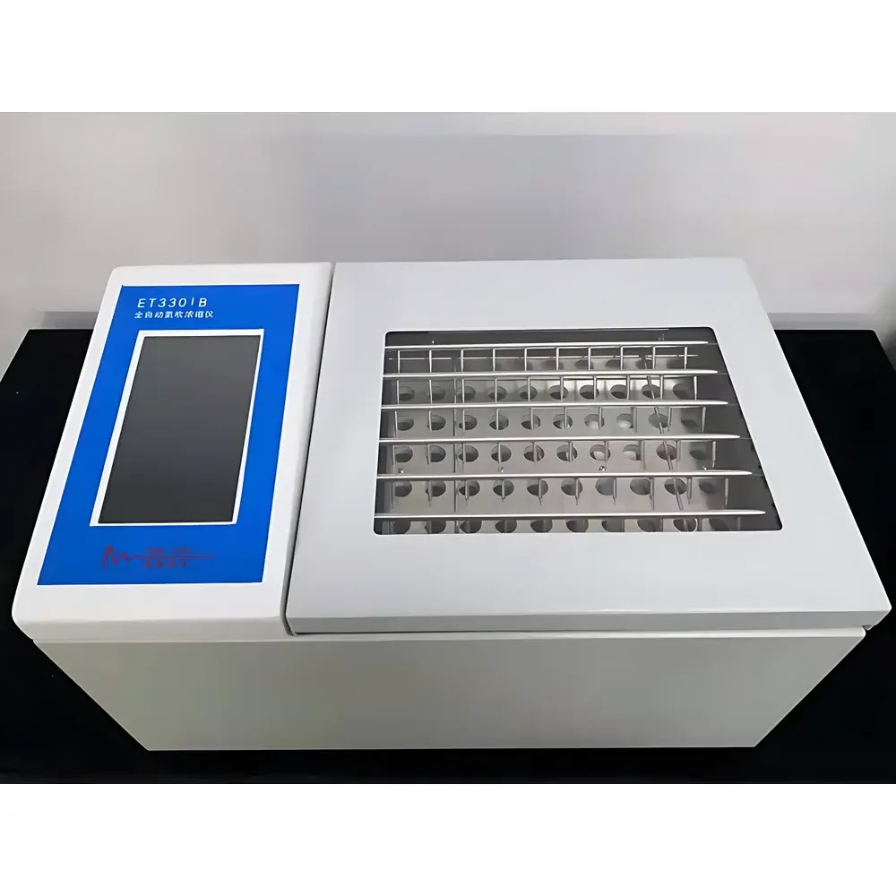 EuroTech ET3301B Automated Nitrogen Evaporator