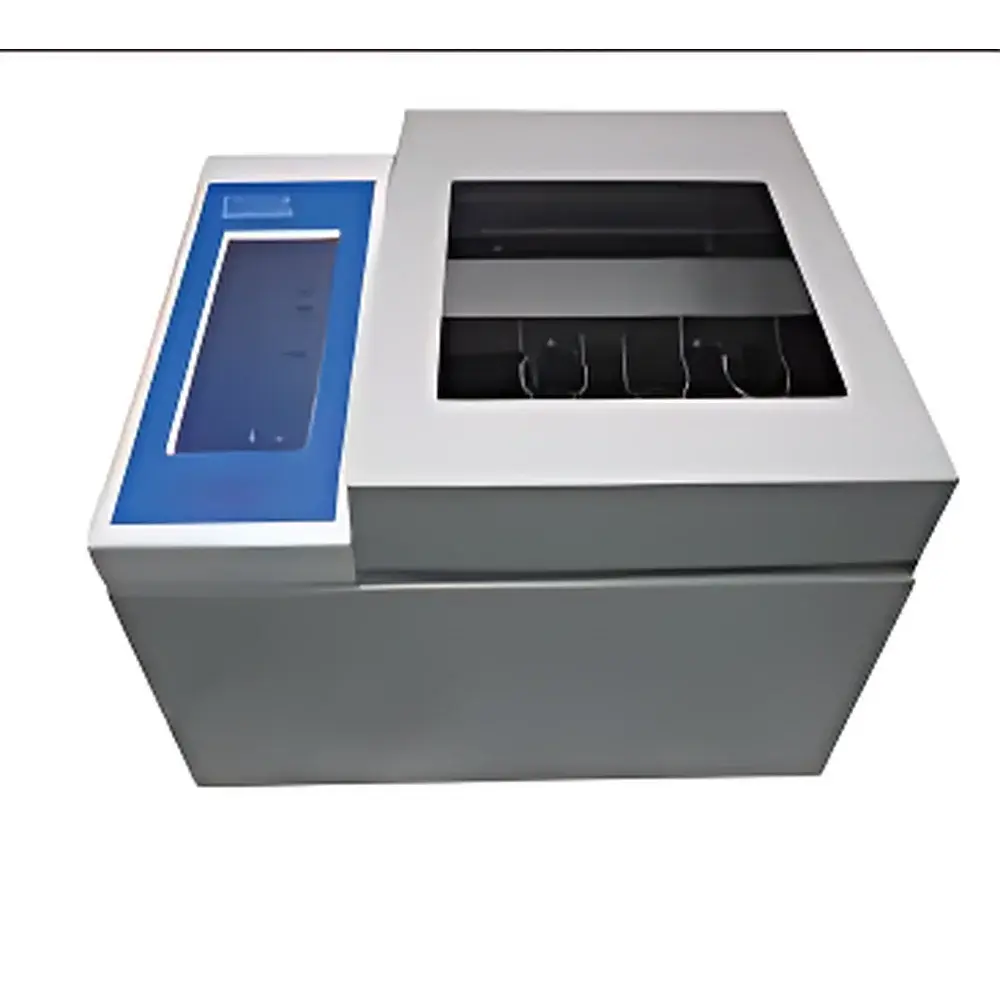 EURO TECH ET3302A Automated Nitrogen Evaporator