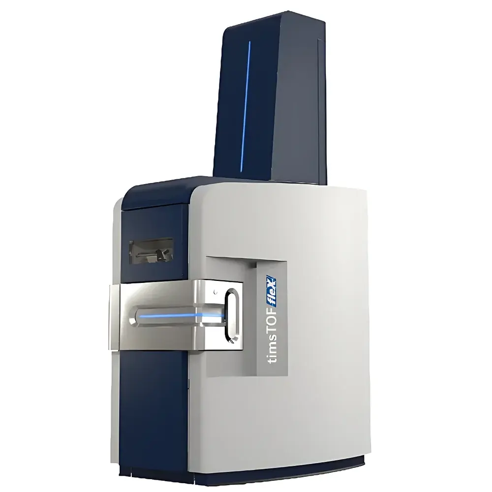 Bruker timsTOF fleX Spatial Omics and Imaging Mass Spectrometry System