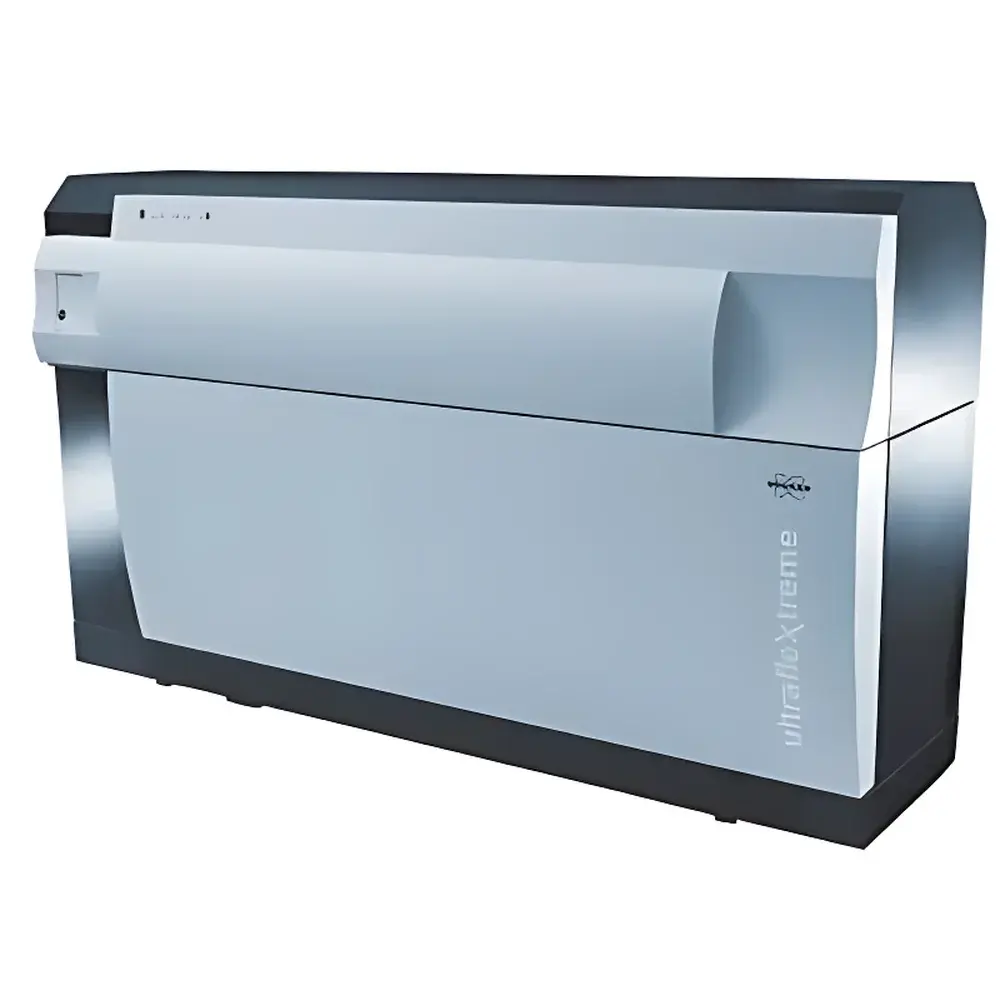 Bruker ultrafleXtreme MALDI-TOF/TOF Mass Spectrometer