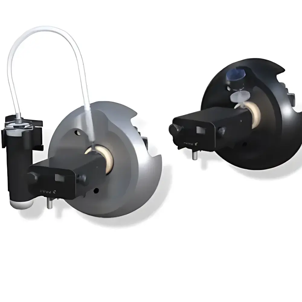 Bruker Ion Source for Mass Spectrometry Systems