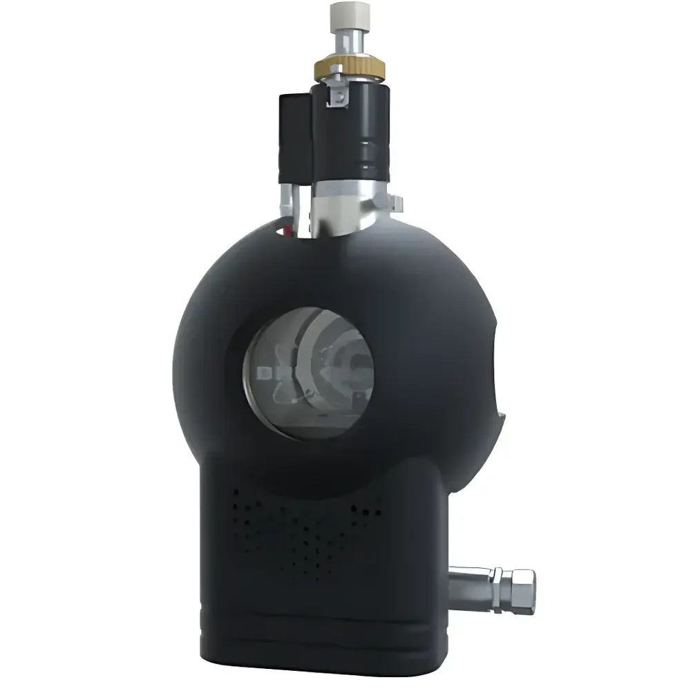 Bruker Ion Source for Mass Spectrometry Systems