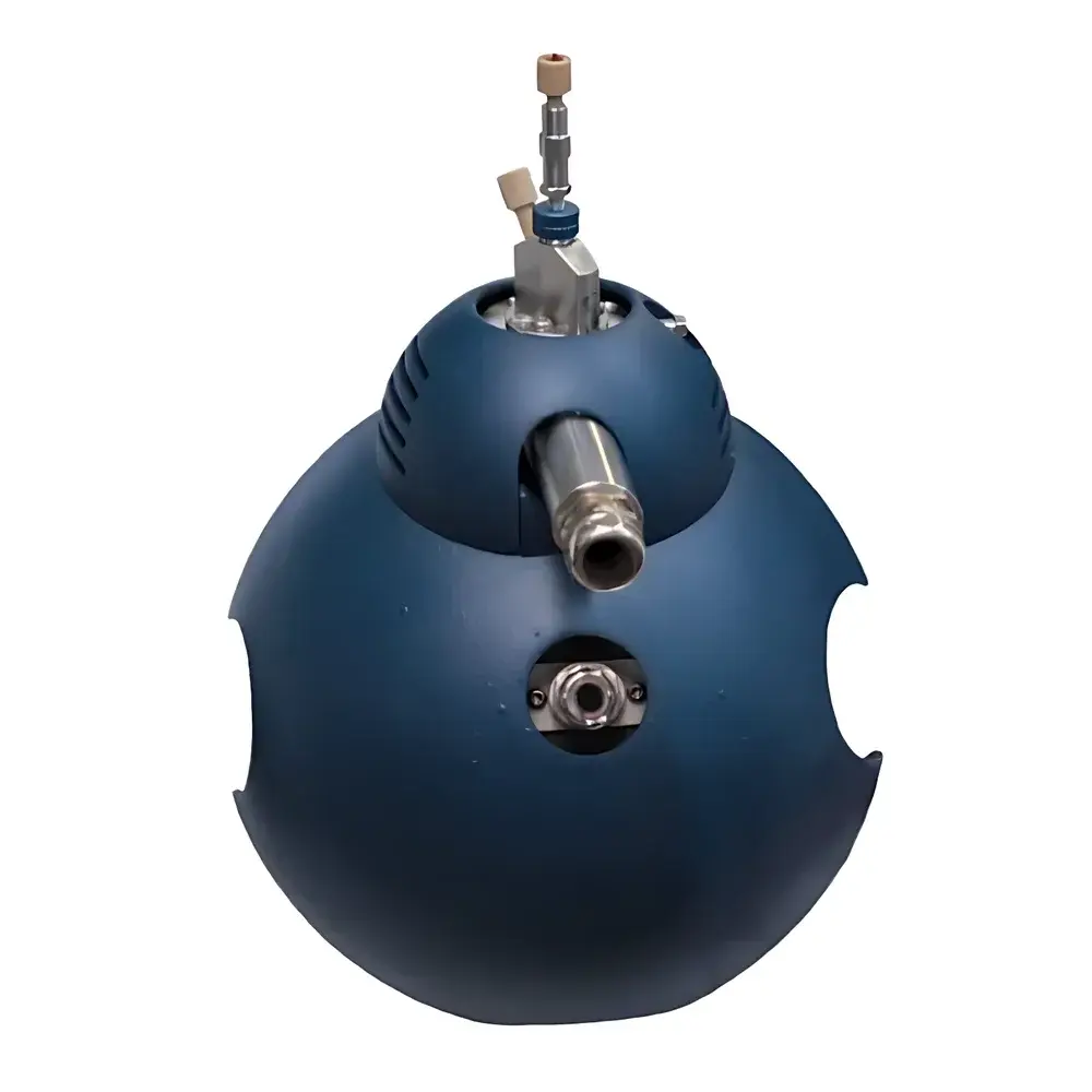 Bruker Ion Source for Mass Spectrometry Systems