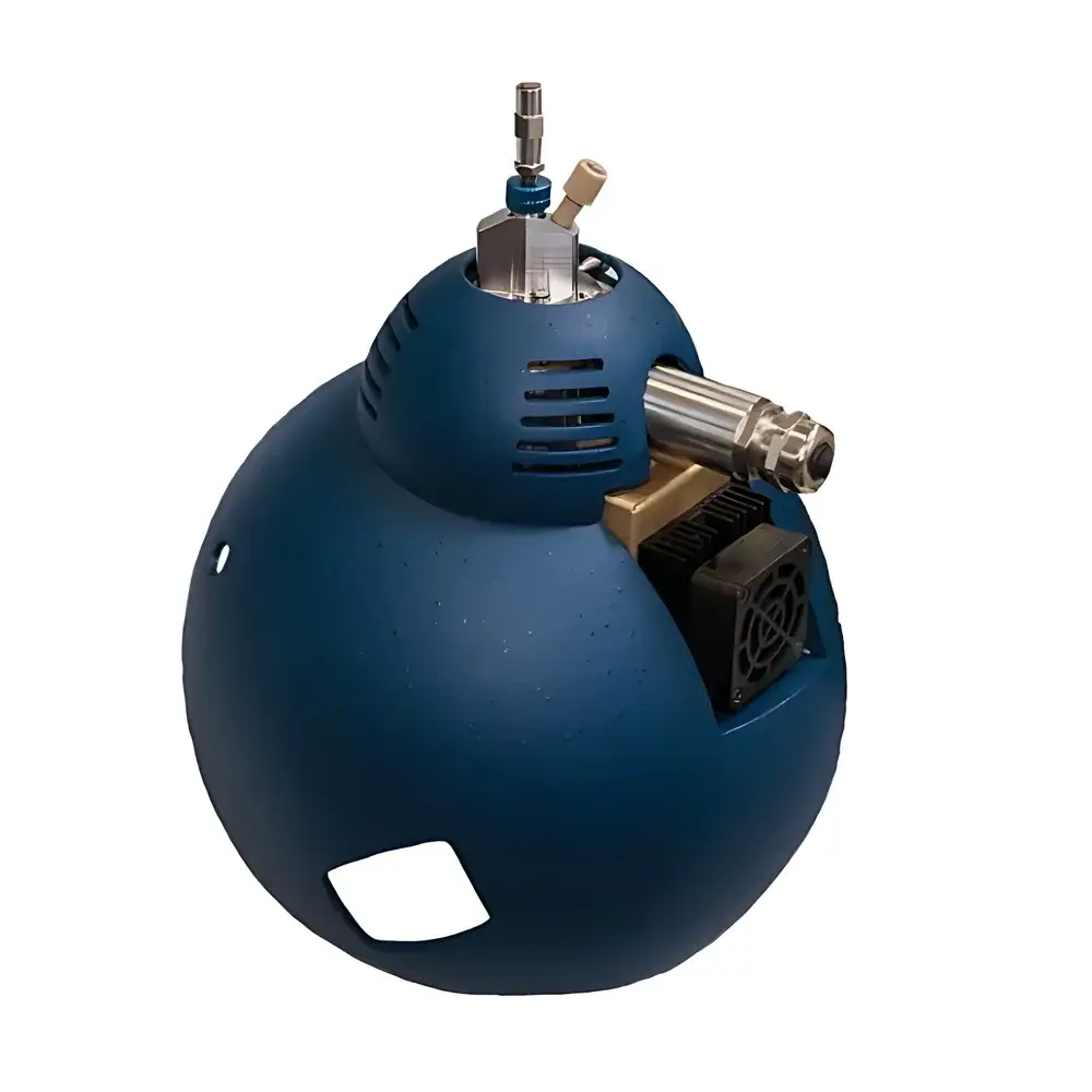 Bruker Ion Source for Mass Spectrometry Systems