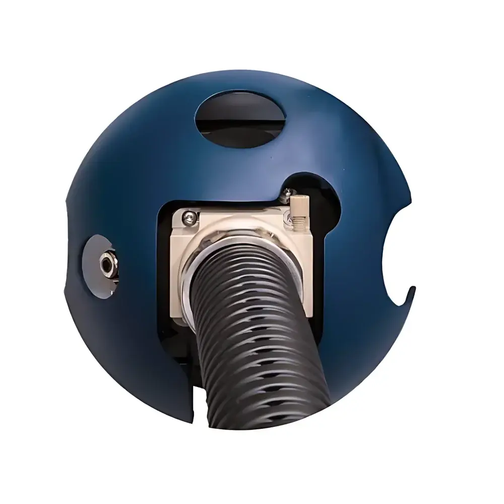 Bruker Ion Source for Mass Spectrometry Systems