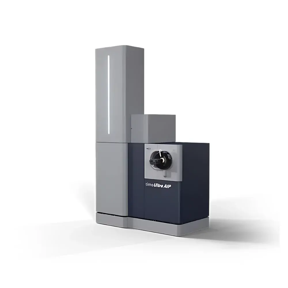 Bruker timsUltra AIP Trapped Ion Mobility Spectrometry Mass Spectrometer