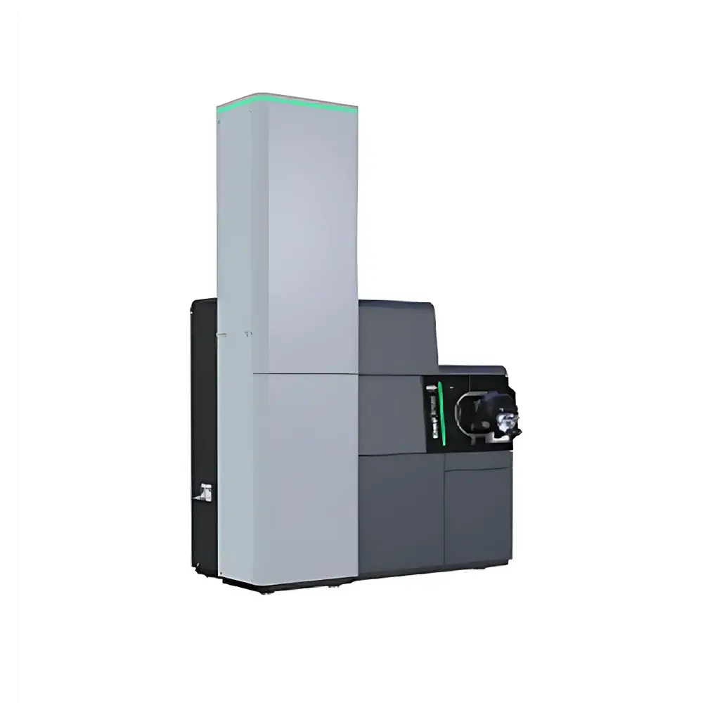 Bruker timsOmni Trapped Ion Mobility Spectrometry Mass Spectrometry System