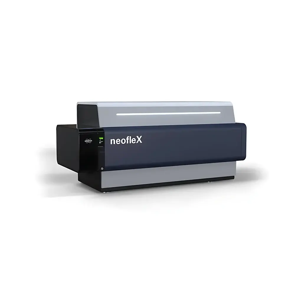 Bruker neofleX™ MALDI-TOF/TOF Spatial Imaging Mass Spectrometer