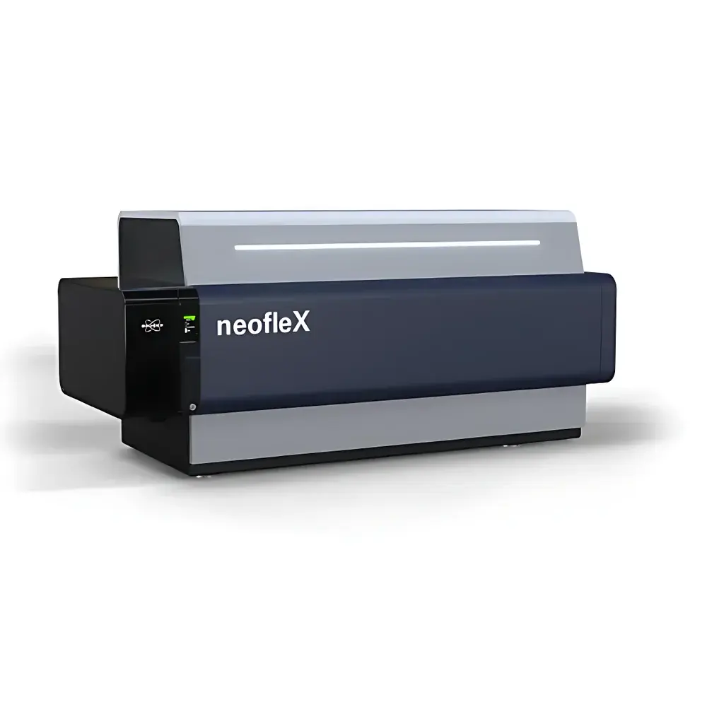 Bruker neofleX™ MALDI-TOF/TOF Spatial Imaging Mass Spectrometer