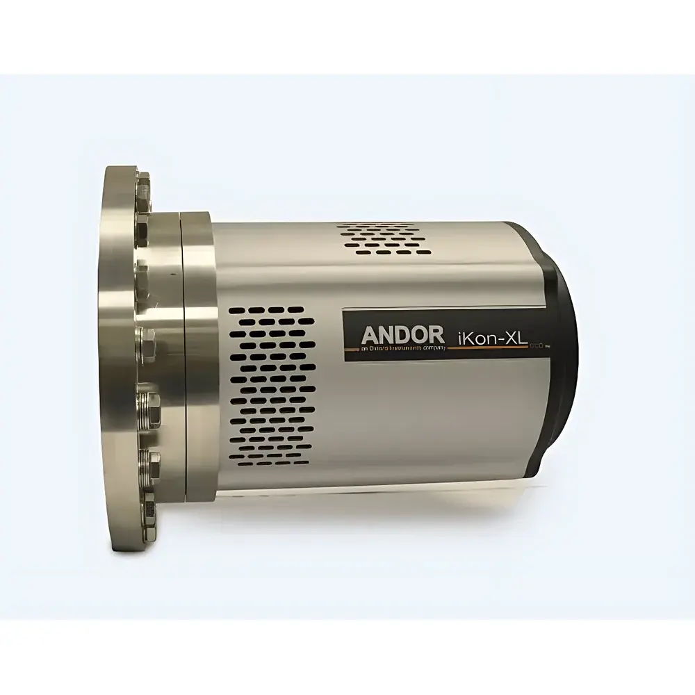 Oxford Instruments Andor iKon-XL CCD Camera