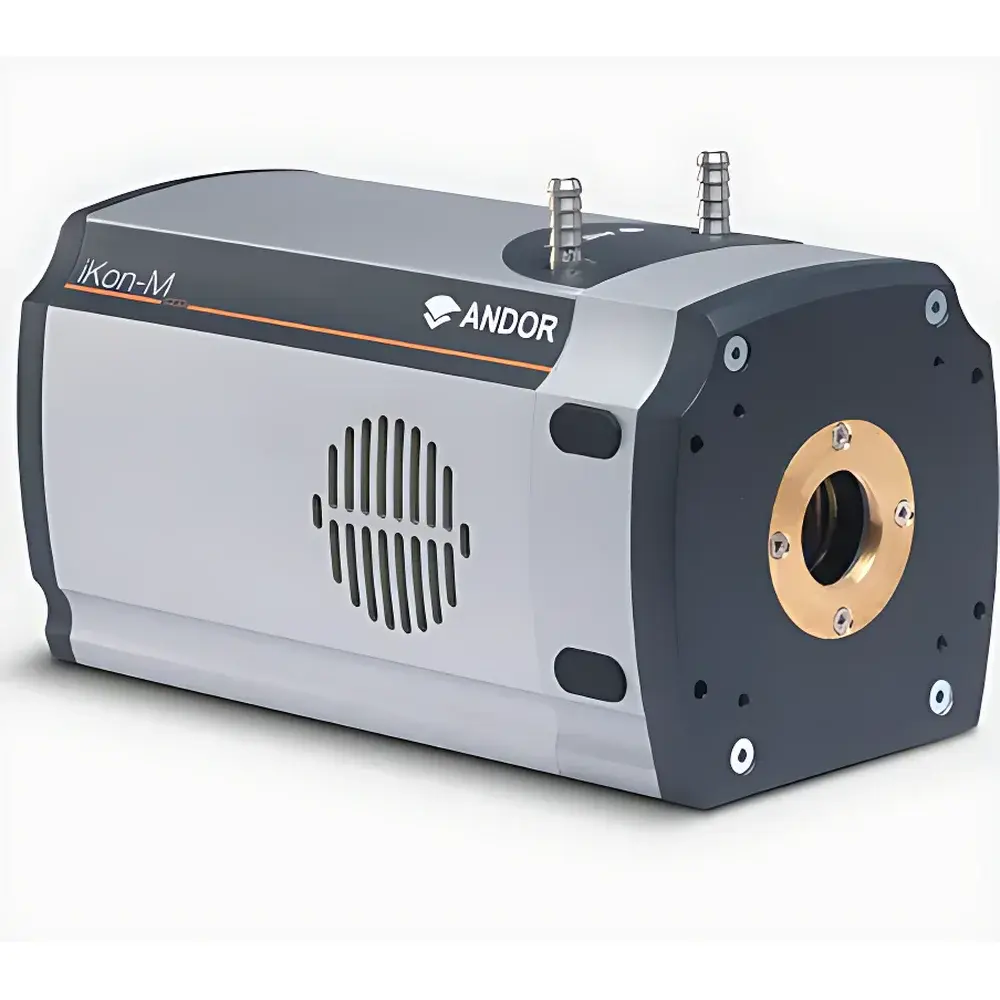 Oxford Instruments Andor iKon-M Series Back-Illuminated CCD Camera