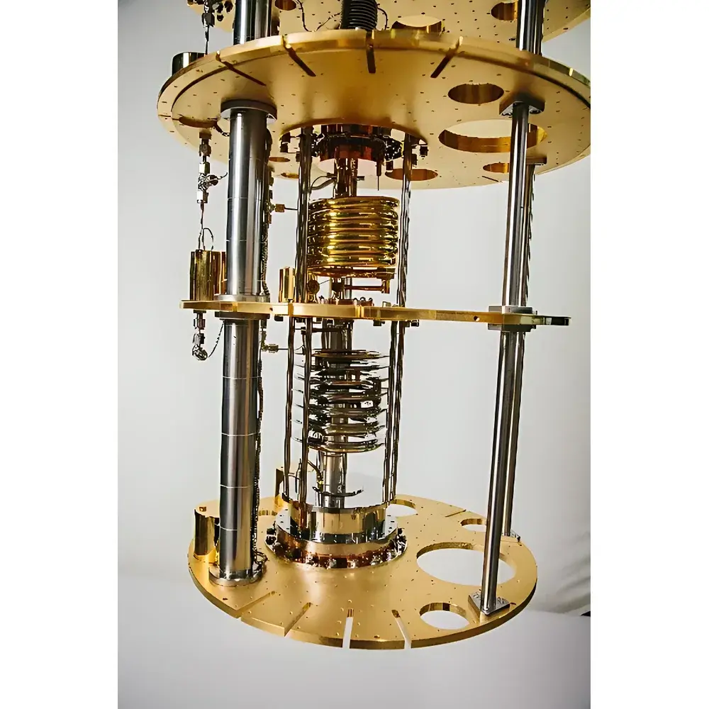 Oxford Instruments Proteox 5 mK Dilution Refrigerator