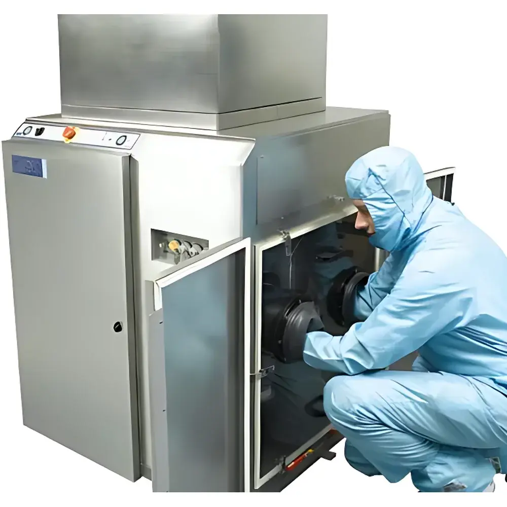 Oxford Instruments ALD OpAL Atomic Layer Deposition System