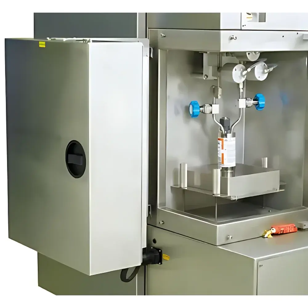 Oxford Instruments ALD OpAL Atomic Layer Deposition System